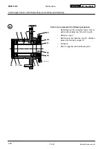 Предварительный просмотр 454 страницы WÄRTSILÄ RT-flex50-D Maintenance Manual