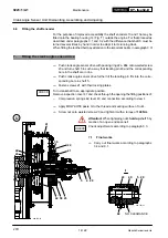 Предварительный просмотр 458 страницы WÄRTSILÄ RT-flex50-D Maintenance Manual