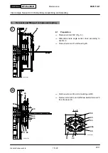 Предварительный просмотр 459 страницы WÄRTSILÄ RT-flex50-D Maintenance Manual