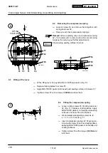 Предварительный просмотр 460 страницы WÄRTSILÄ RT-flex50-D Maintenance Manual