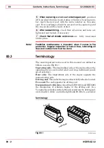 Preview for 6 page of WÄRTSILÄ VASA 6L32 Instruction Manual