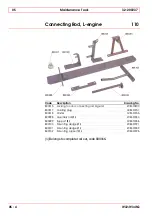 Preview for 102 page of WÄRTSILÄ VASA 6L32 Instruction Manual