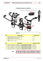 Preview for 137 page of WÄRTSILÄ VASA 6L32 Instruction Manual