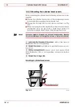 Preview for 200 page of WÄRTSILÄ VASA 6L32 Instruction Manual