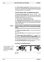 Предварительный просмотр 170 страницы WÄRTSILÄ Vasa R22 Instruction Manual