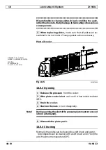 Preview for 219 page of WÄRTSILÄ Vasa R22 Instruction Manual