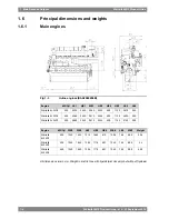 Preview for 12 page of WÄRTSILÄ WARTSILA 34DF Product Manual