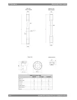 Предварительный просмотр 180 страницы WÄRTSILÄ WARTSILA 34DF Product Manual