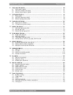 Preview for 5 page of WÄRTSILÄ WARTSILA 50DF Product Manual