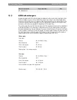 Preview for 166 page of WÄRTSILÄ WARTSILA 50DF Product Manual