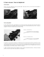 Preview for 6 page of Warwick Alien Acoustic Bass User Manual