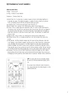 Preview for 9 page of Warwick Alien Acoustic Bass User Manual