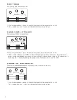 Preview for 10 page of Warwick Alien Acoustic Bass User Manual