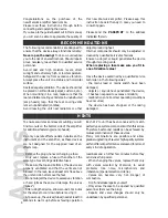 Preview for 2 page of Warwick Amplifier Quad IV User Manual