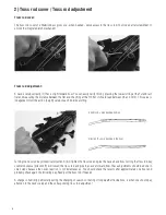 Preview for 6 page of Warwick Basses Manual