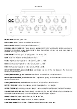 Preview for 2 page of Warwick BJF-S66 User Manual