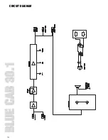 Предварительный просмотр 11 страницы Warwick Blue Cab 15.1 Owner'S Manual