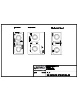 Preview for 2 page of Warwick Blue Cab 30 Specifications