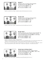 Preview for 12 page of Warwick Corvette Standard User Manual