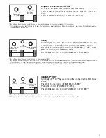 Предварительный просмотр 13 страницы Warwick Corvette Standard User Manual