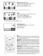 Предварительный просмотр 15 страницы Warwick Corvette Standard User Manual