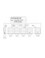 Предварительный просмотр 6 страницы Warwick Pro Fet IV Specifications