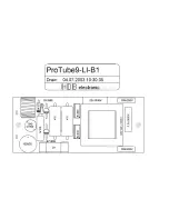 Предварительный просмотр 16 страницы Warwick Pro Tube IX Specifications