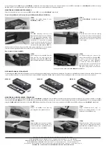 Preview for 3 page of Warwick ROCKBOARD MOD V2 Manual