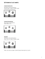 Preview for 9 page of Warwick Streamer LX Manual