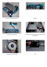 Предварительный просмотр 6 страницы Warwick WA600 Service Manual