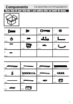 Предварительный просмотр 2 страницы WASAGUN DD002 Assembly Instructions Manual