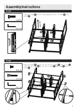 Предварительный просмотр 5 страницы WASAGUN DD002 Assembly Instructions Manual