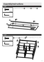 Предварительный просмотр 6 страницы WASAGUN DD002 Assembly Instructions Manual