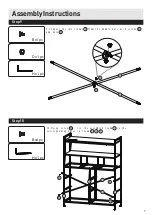 Предварительный просмотр 7 страницы WASAGUN DD002 Assembly Instructions Manual