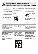 Предварительный просмотр 11 страницы WASAGUN DD002 Assembly Instructions Manual