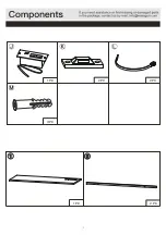 Предварительный просмотр 4 страницы WASAGUN DD004 Assembly Instructions Manual