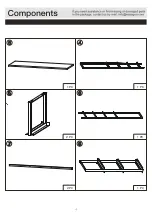 Предварительный просмотр 5 страницы WASAGUN DD004 Assembly Instructions Manual