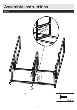 Предварительный просмотр 10 страницы WASAGUN DD004 Assembly Instructions Manual