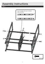 Предварительный просмотр 11 страницы WASAGUN DD004 Assembly Instructions Manual