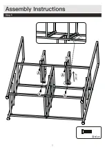 Предварительный просмотр 12 страницы WASAGUN DD004 Assembly Instructions Manual