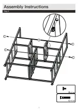 Предварительный просмотр 13 страницы WASAGUN DD004 Assembly Instructions Manual