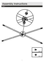 Предварительный просмотр 16 страницы WASAGUN DD004 Assembly Instructions Manual