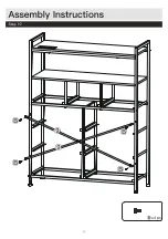 Предварительный просмотр 17 страницы WASAGUN DD004 Assembly Instructions Manual