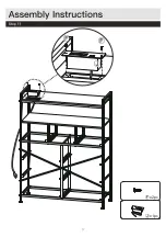 Предварительный просмотр 18 страницы WASAGUN DD004 Assembly Instructions Manual