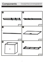 Предварительный просмотр 5 страницы WASAGUN DD005 Assembly Instructions Manual