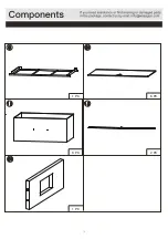 Предварительный просмотр 6 страницы WASAGUN DD005 Assembly Instructions Manual