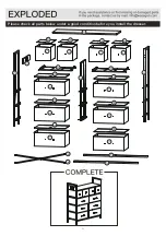 Предварительный просмотр 7 страницы WASAGUN DD005 Assembly Instructions Manual