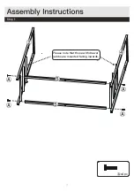 Предварительный просмотр 8 страницы WASAGUN DD005 Assembly Instructions Manual