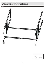 Предварительный просмотр 9 страницы WASAGUN DD005 Assembly Instructions Manual