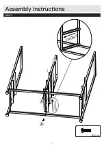 Предварительный просмотр 10 страницы WASAGUN DD005 Assembly Instructions Manual